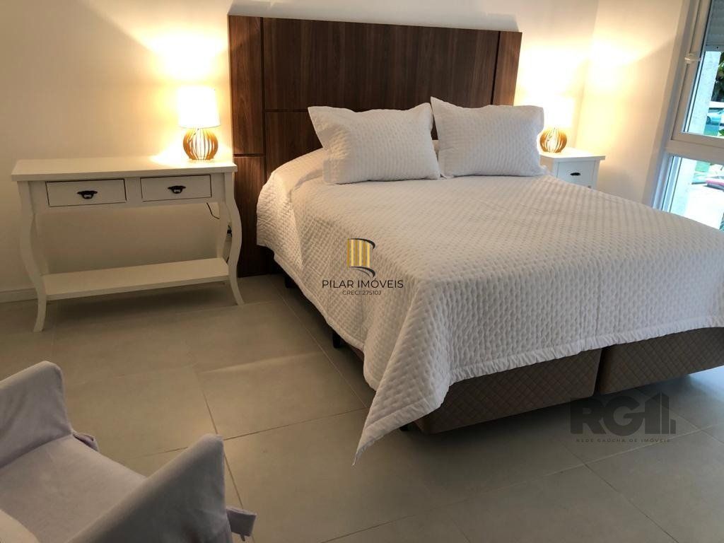 Apartamento 3 dormitórios no bairro Centro