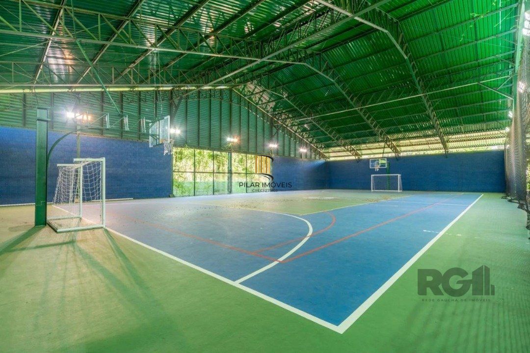 Terreno em condomínio, 1.045m², Terra Ville