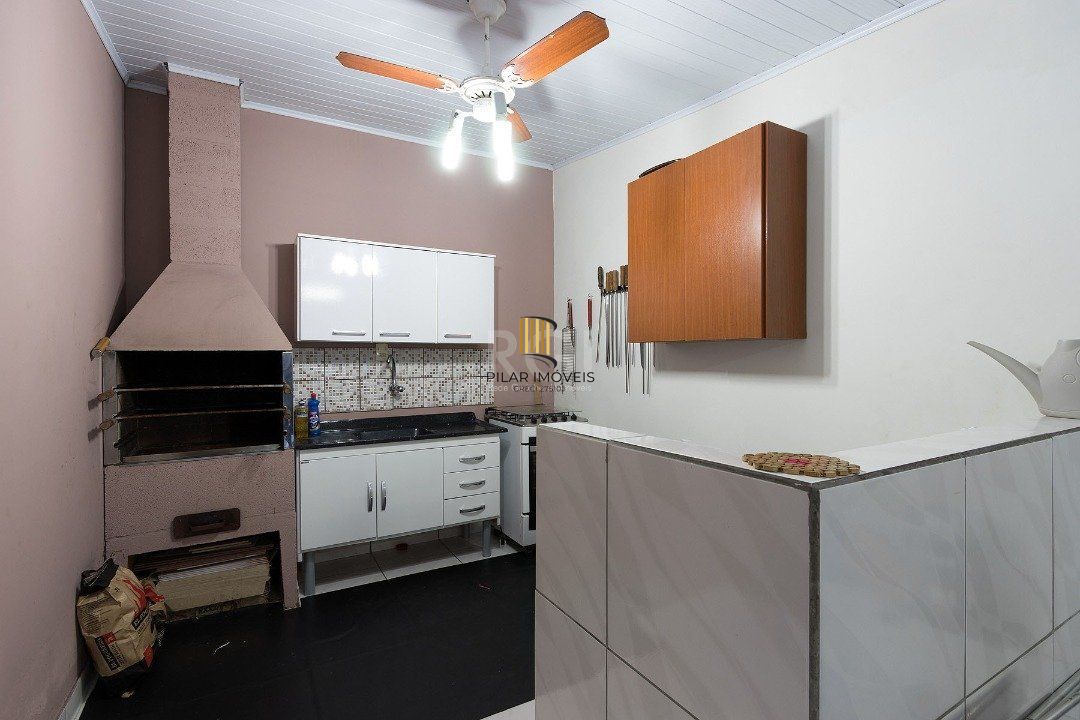 Apartamento para Venda - 86.59m², 3 dormitórios, sendo 2 suites, 1 vaga - Três Figueiras