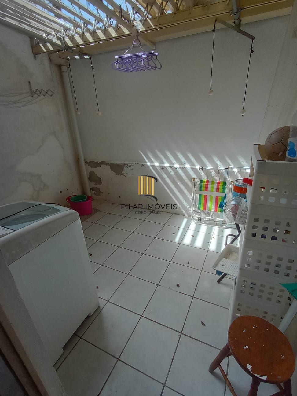 Casa em condomínio - Bairro Vila Nova