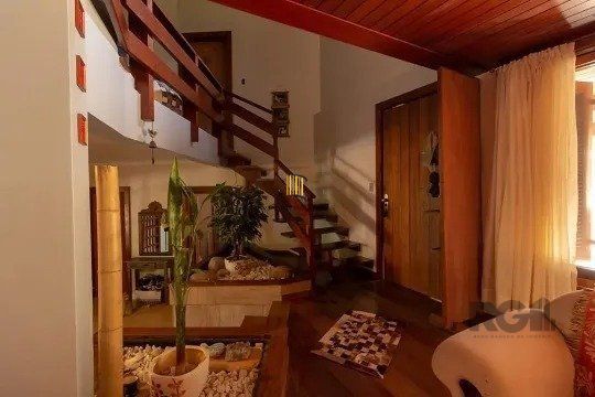 Casa de 4 dormitórios mobiliada para venda no Bairro Jardim Itu Sabara.