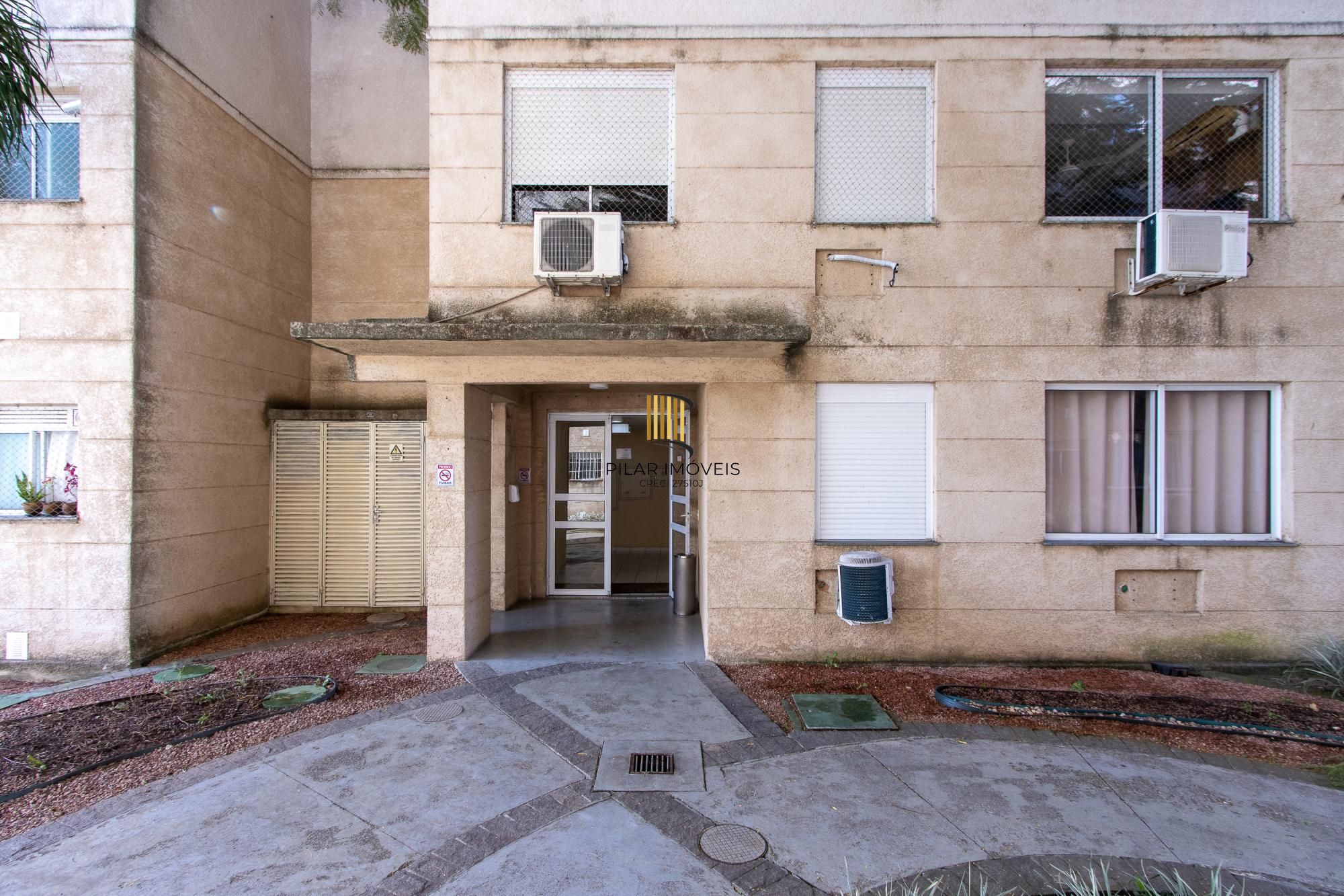 Apartamento 2 Dormitórios Zona Sul