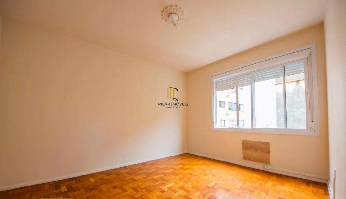 Apartamento 3 dormitórios no bairro Rio Branco