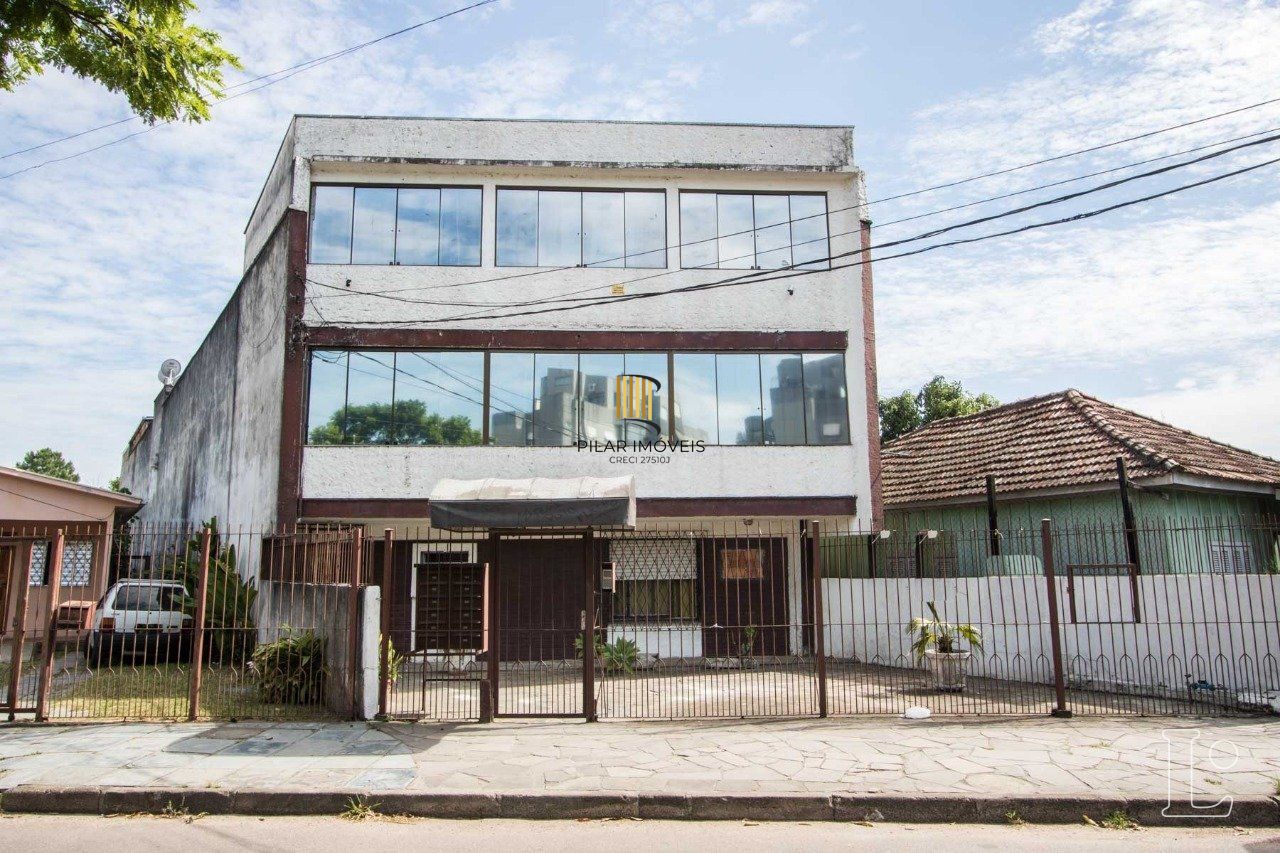 Apartamento para Venda - 76.16m², 3 dormitórios, Camaquã - Pilar Imóveis