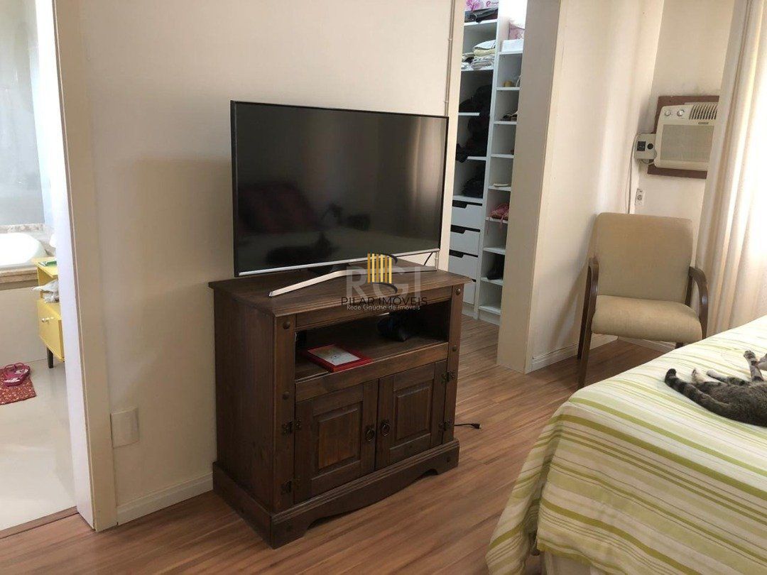 Casa Condominio para Venda - 98.4m², 3 dormitórios, sendo 1 suites, Cristal
