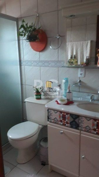 Casa para Venda - 110.14m², 2 dormitórios, sendo 1 suites, 2 vagas - Hípica