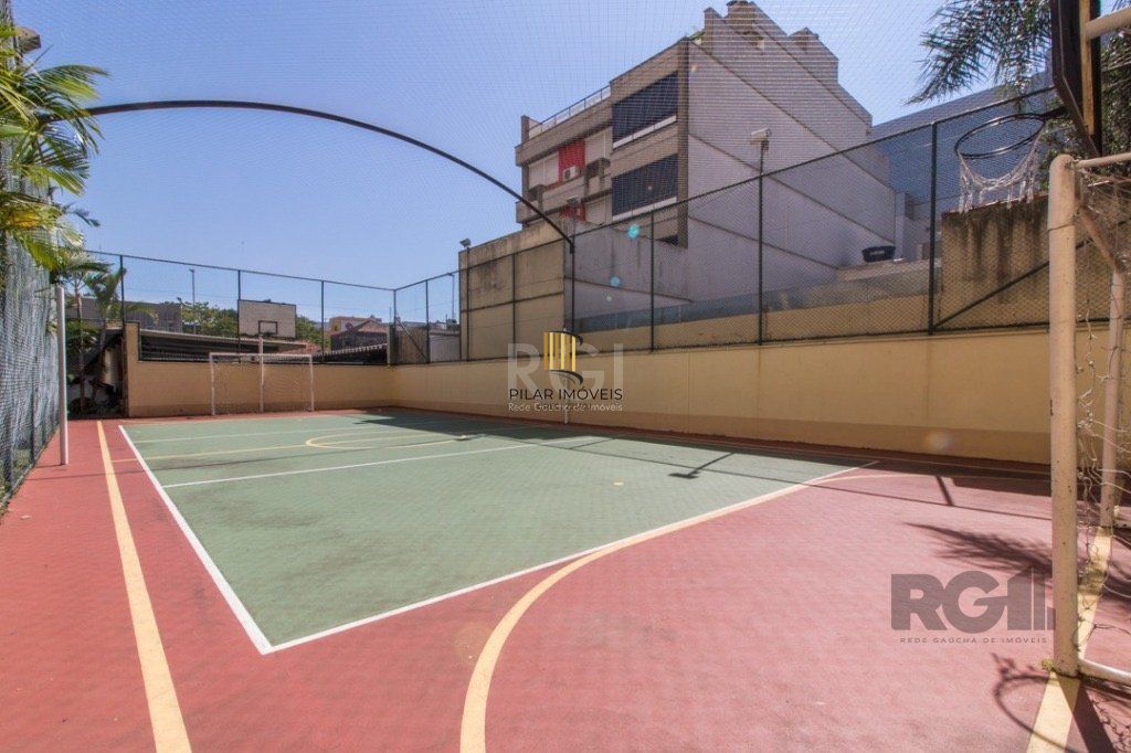 Apartamento para Venda - 90m², 3 dormitórios, sendo 1 suites, 1 vaga - Passo da Areia