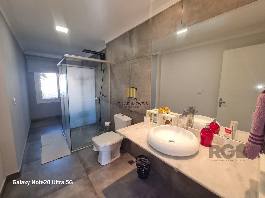 Casa 2 dormitórios no bairro Espírito Santo