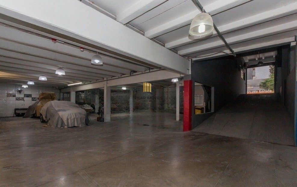 **Oportunidade Única! Ponto Comercial Ocupado à Venda na Tristeza, Porto Alegre, RS**