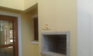 Casa para Venda - 130m², 3 dormitórios, sendo 1 suites, Hípica - Pilar Imóveis