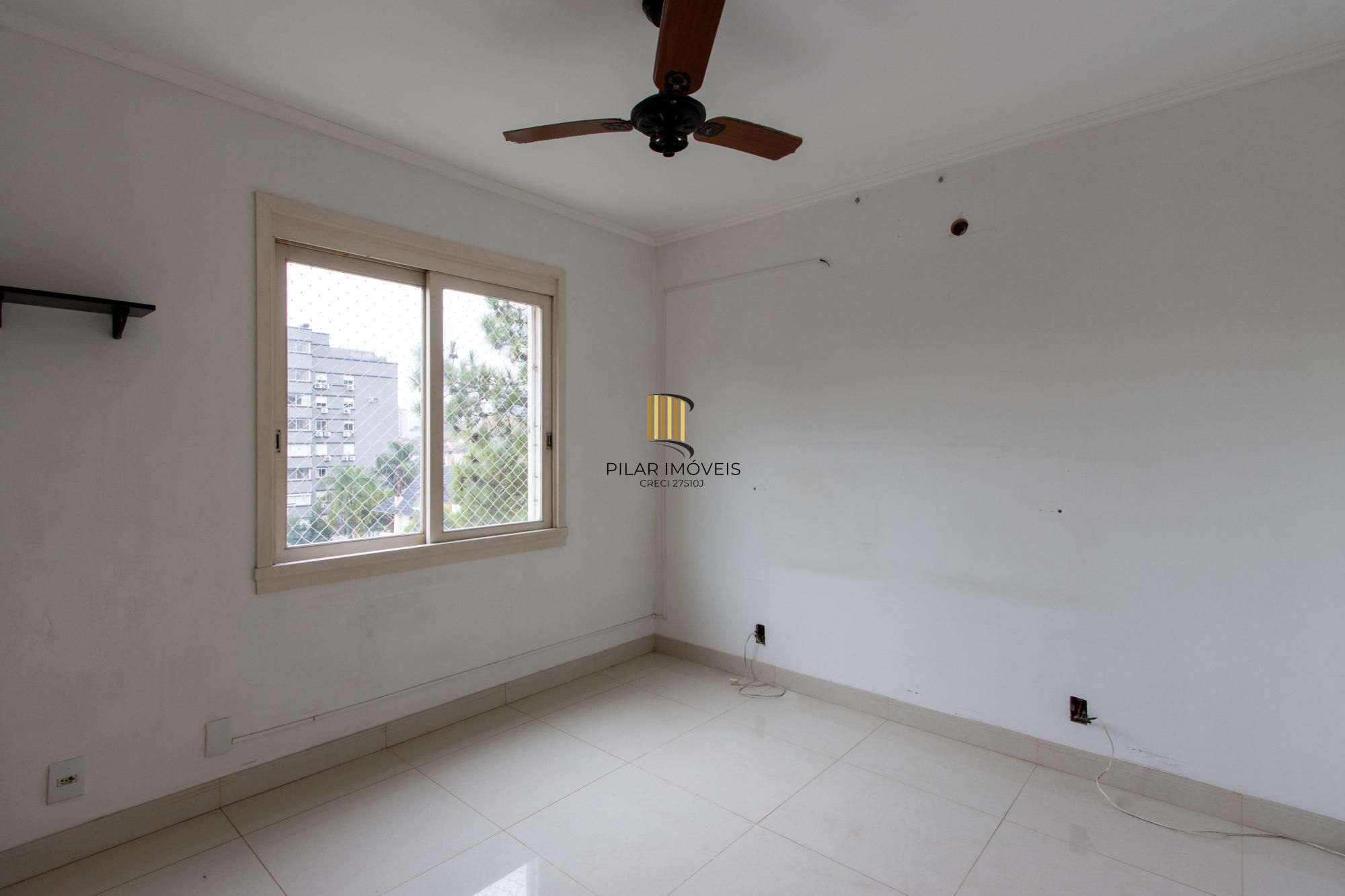 Apartamento 3 dormitórios no bairro Boa Vista