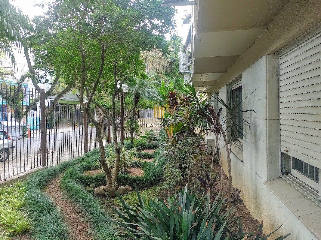 Apartamento para Venda - 97.24m², 3 dormitórios, 1 vaga - São João