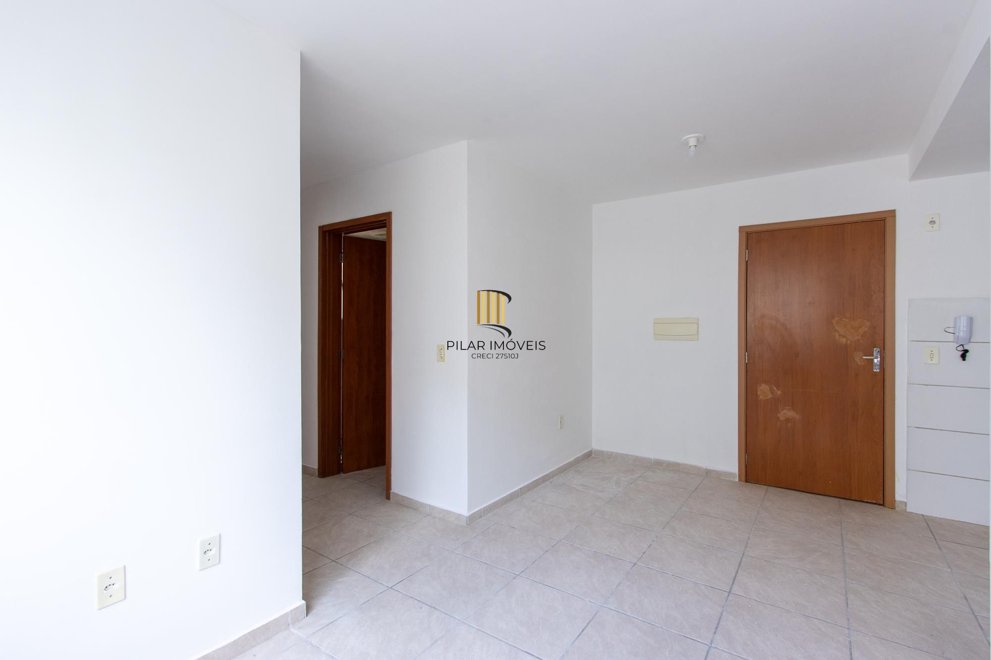 Edifício Residencial localizado no bairro Chapéu do Sol