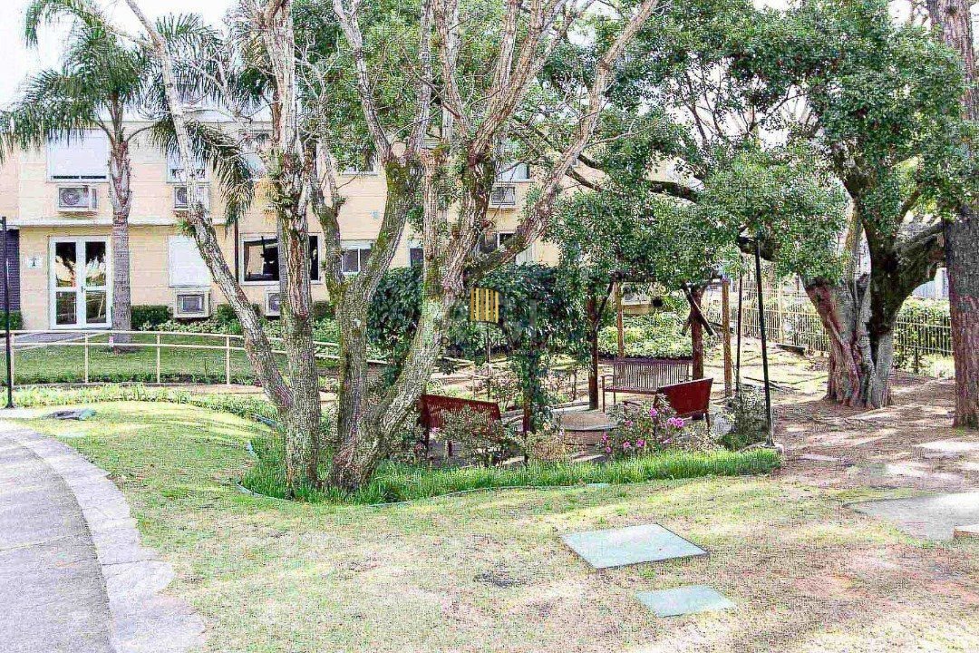Apartamento 3 dormitórios no bairro Cristal