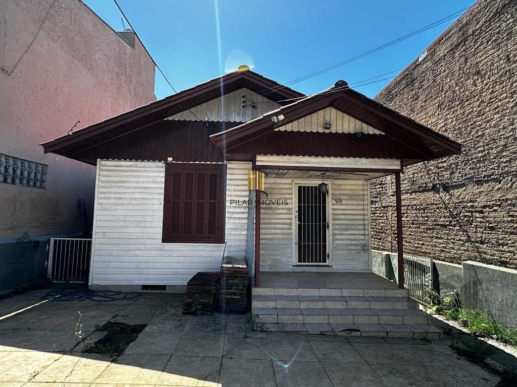 Casa 2 dormitórios no bairro Cavalhada