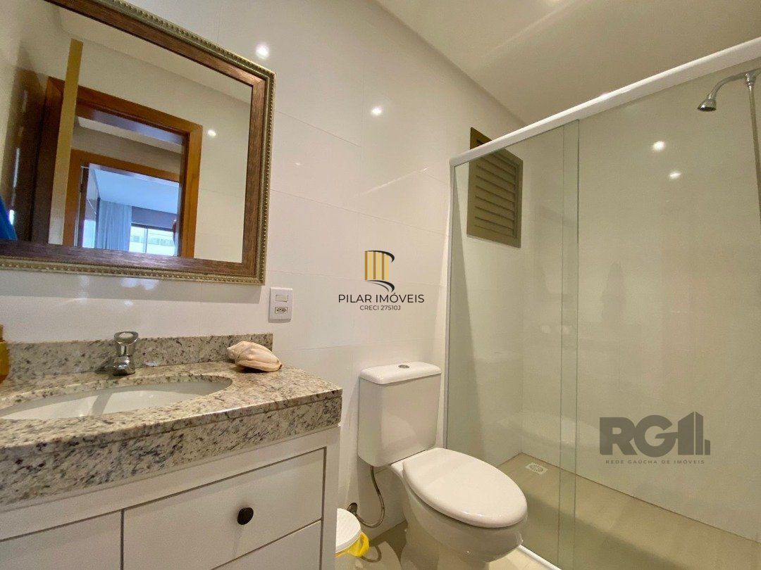 Apartamento 3 dormitórios no bairro Centro