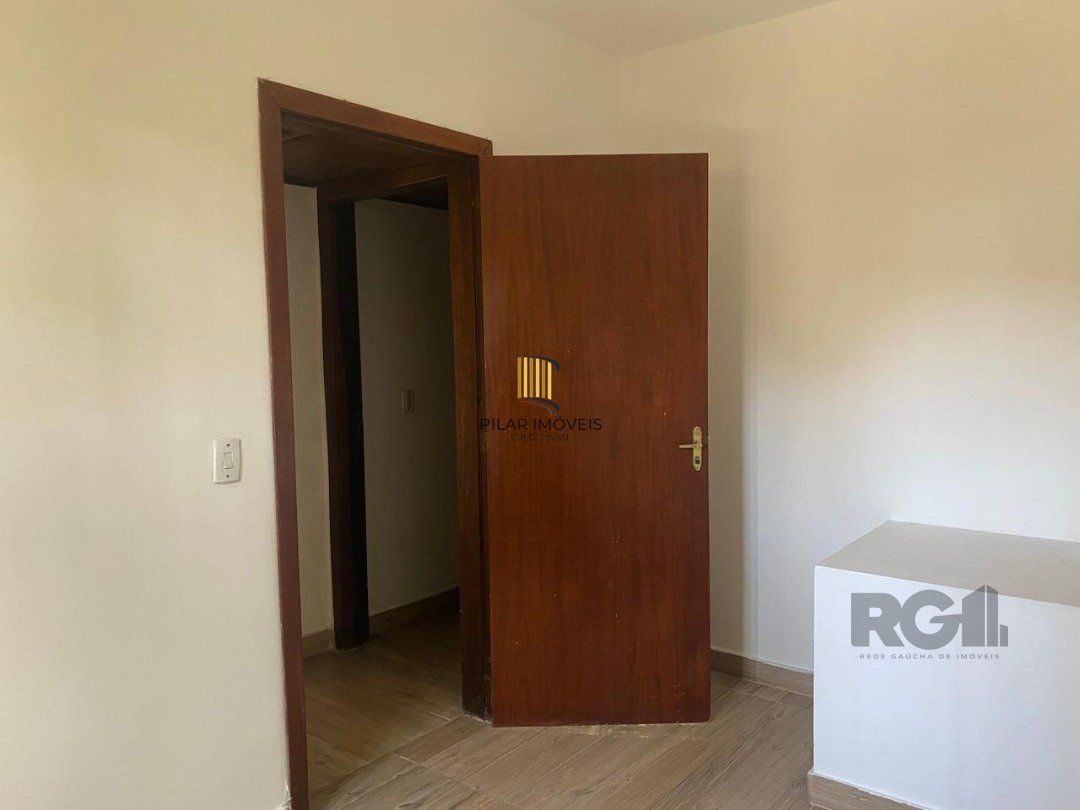 Casa de Condomínio 3 dormitórios no bairro Hípica