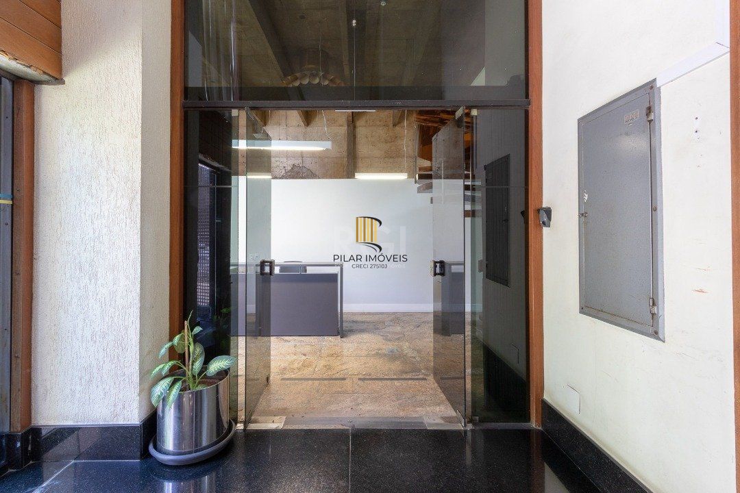 Conjunto/Sala para Venda - 255.36m², 0 dormitórios, Centro Histórico