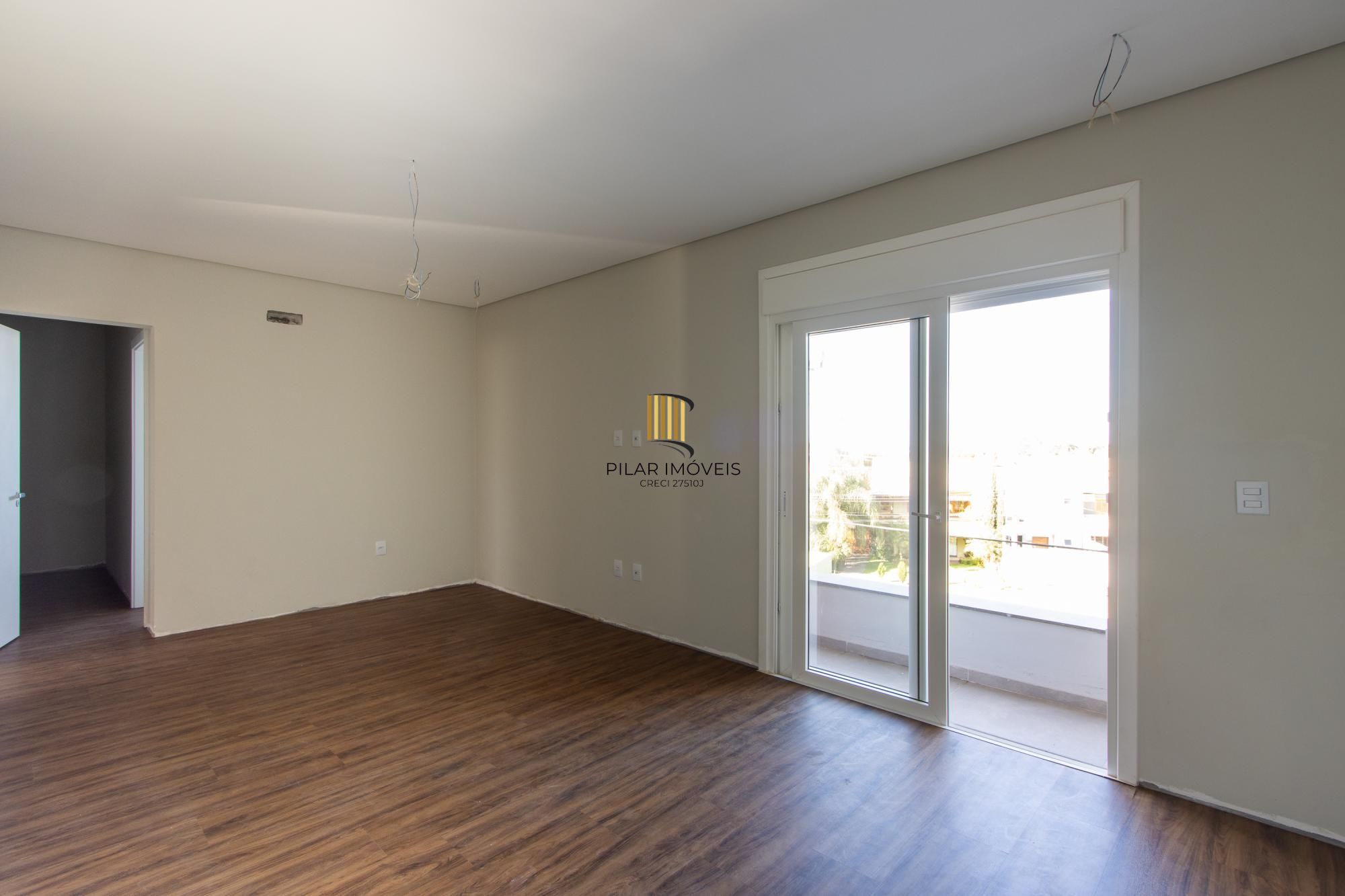 Casa Condominio para Venda - 194.5m², 0 dormitórios, sendo 3 suites, 2 vagas - Aberta dos Morros/ Lagos de Nova Ipanema