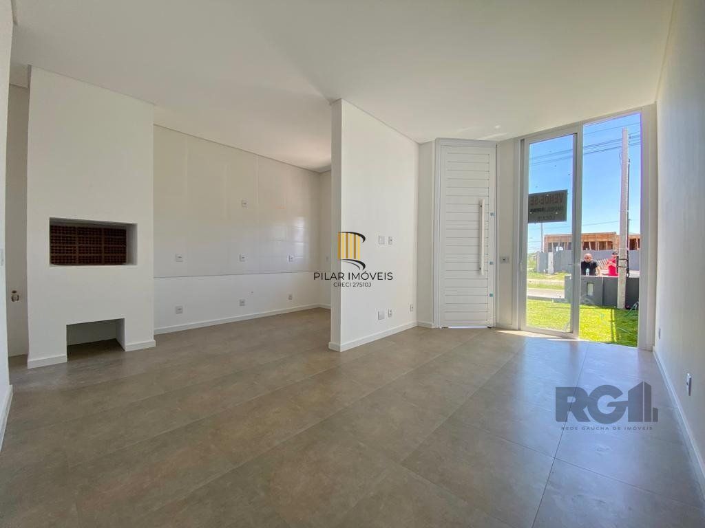 Casa 2 dormitórios no bairro Praia da Conceição