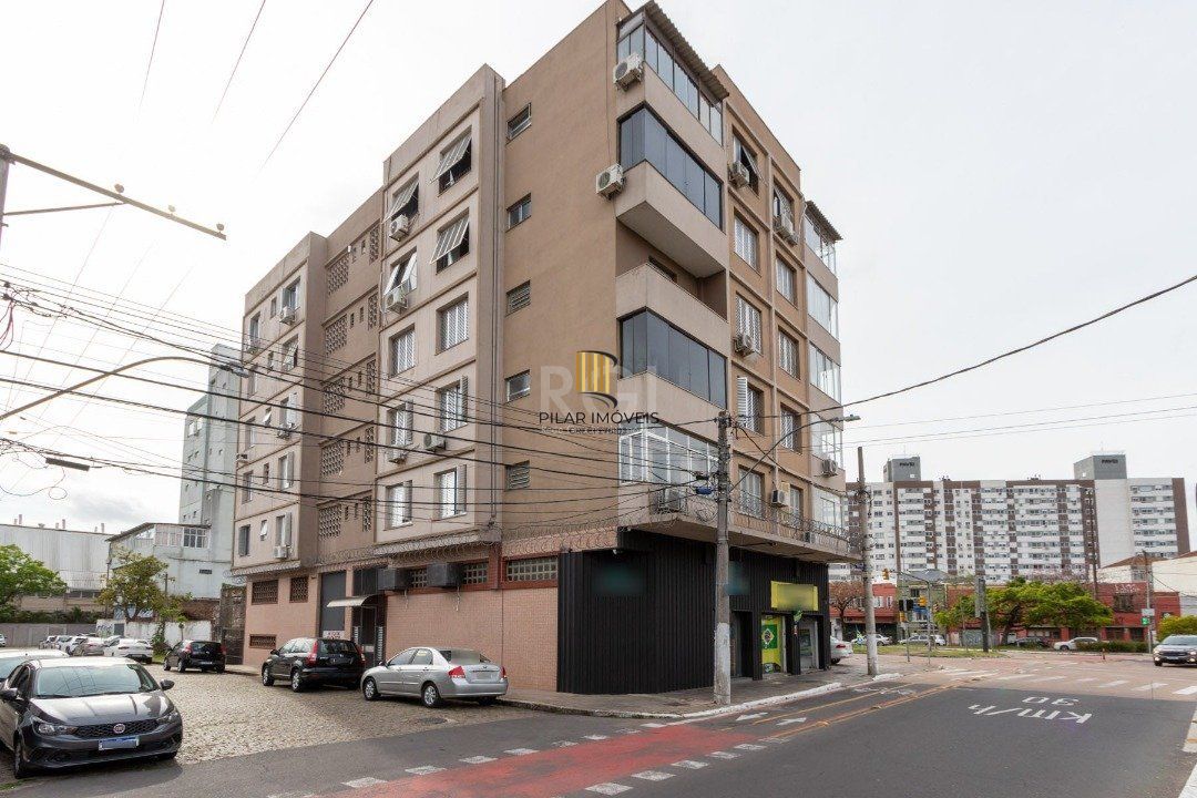 Apartamento para Venda - 82.41m², 2 dormitórios, Menino Deus - Pilar Imóveis