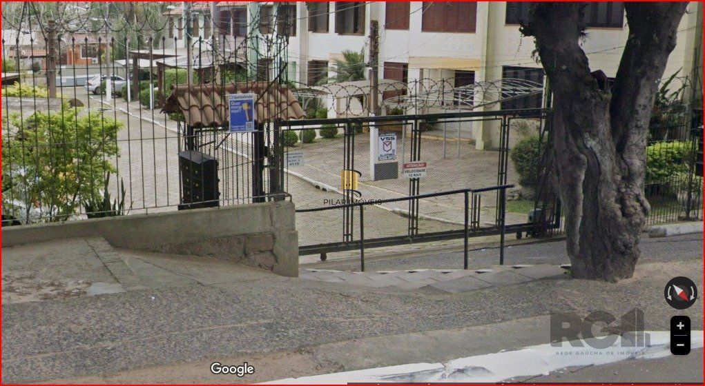 Casa de Condomínio 3 dormitórios no bairro Hípica - Pilar Imóveis
