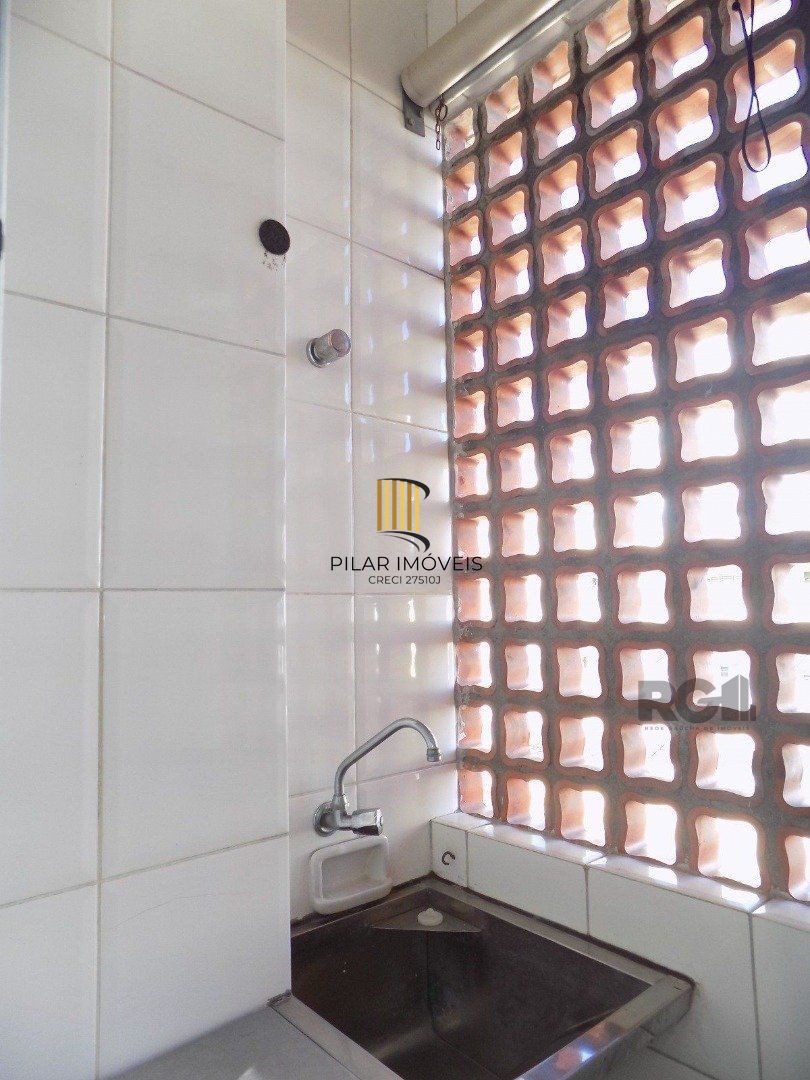 Apartamento 1 dormitório no bairro Centro Histórico