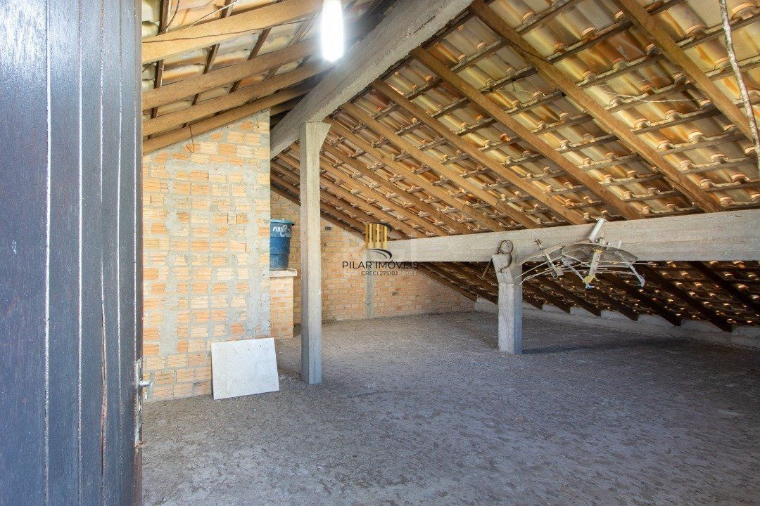 Casa para Venda - 111m², 3 dormitórios, sendo 1 suites, 1 vaga - Espirito Santo