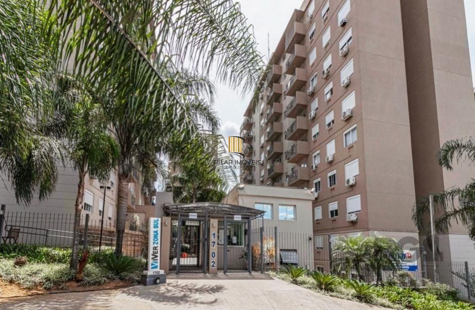 Apartamento 03 Dormitórios em Ótimo Condominio Viver Zona Sul - Pilar Imóveis