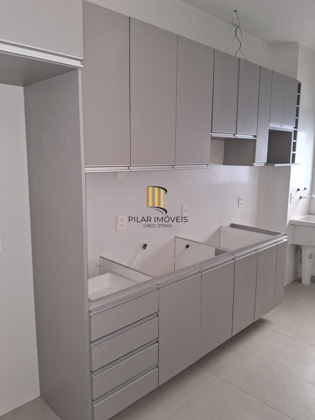 Apartamento Garden 1 dormitório no bairro Tristeza