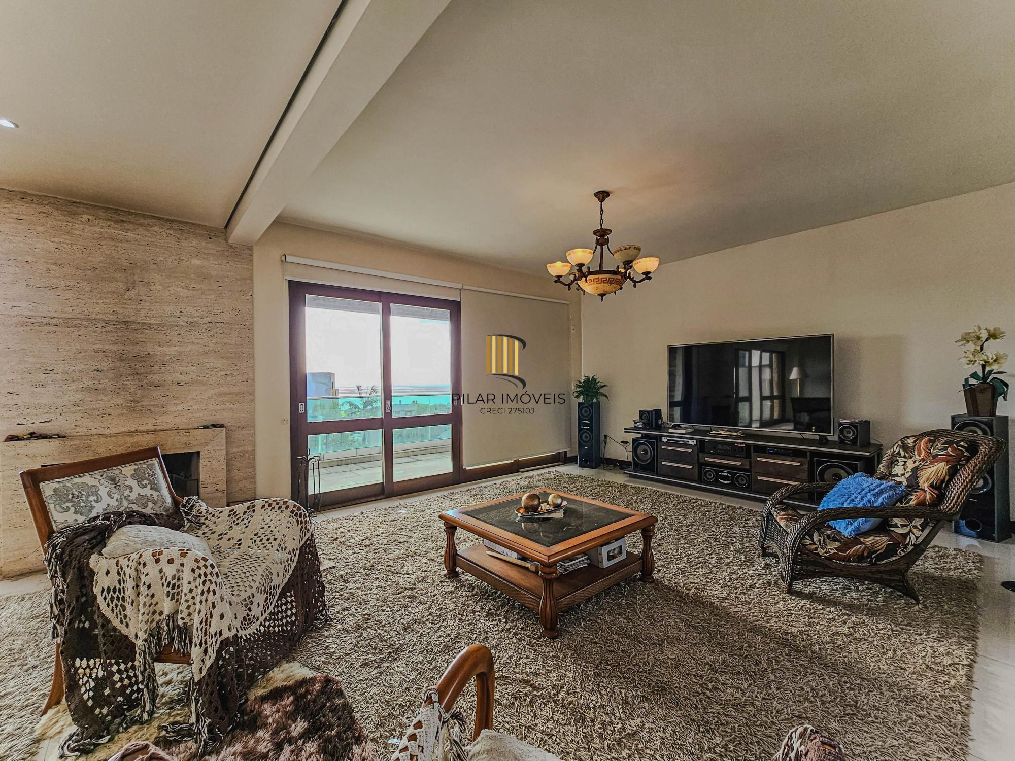 Casa com Vista Espetacular