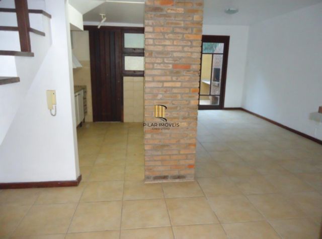 Casa condomínio, 3 dormitórios, 1 suíte, 2 vagas