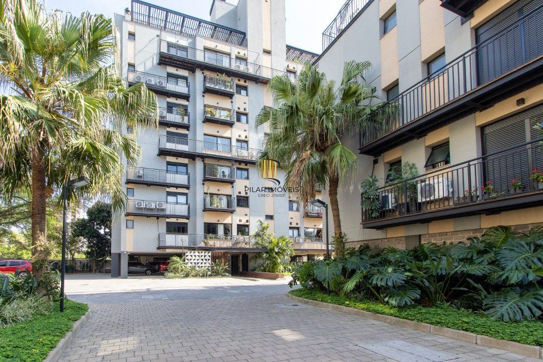 Apartamento 2 dormitórios no bairro Tristeza