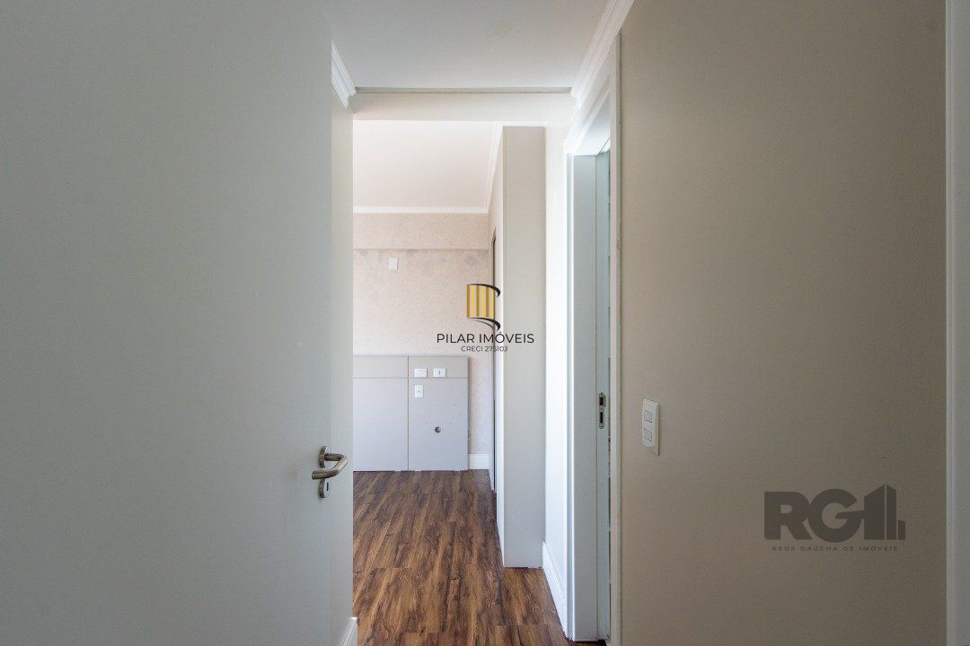 Apartamento 2 dormitórios no bairro Camaquã