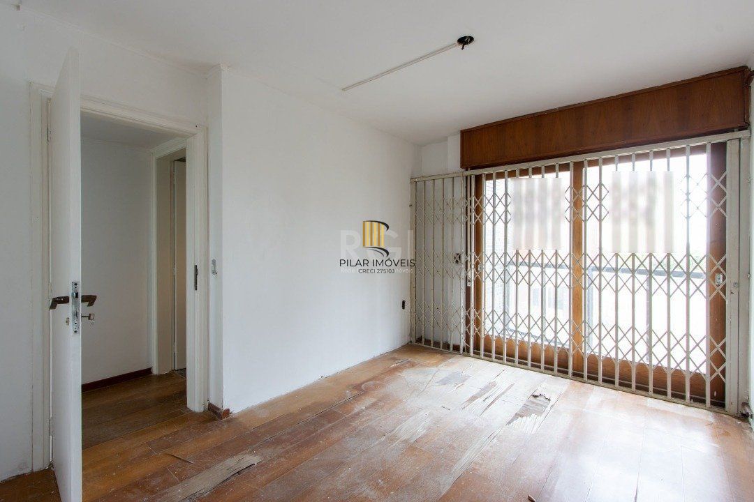 Apartamento 3 dormitórios no bairro Santa Tereza