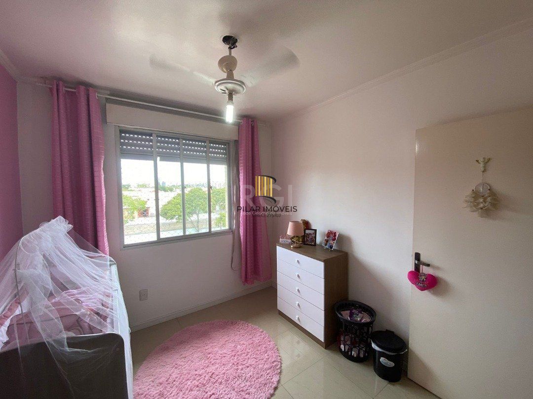 Apartamento 2 dormitórios no bairro Tristeza