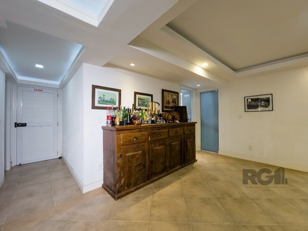 Casa 3 dormitórios no bairro Jardim Isabel