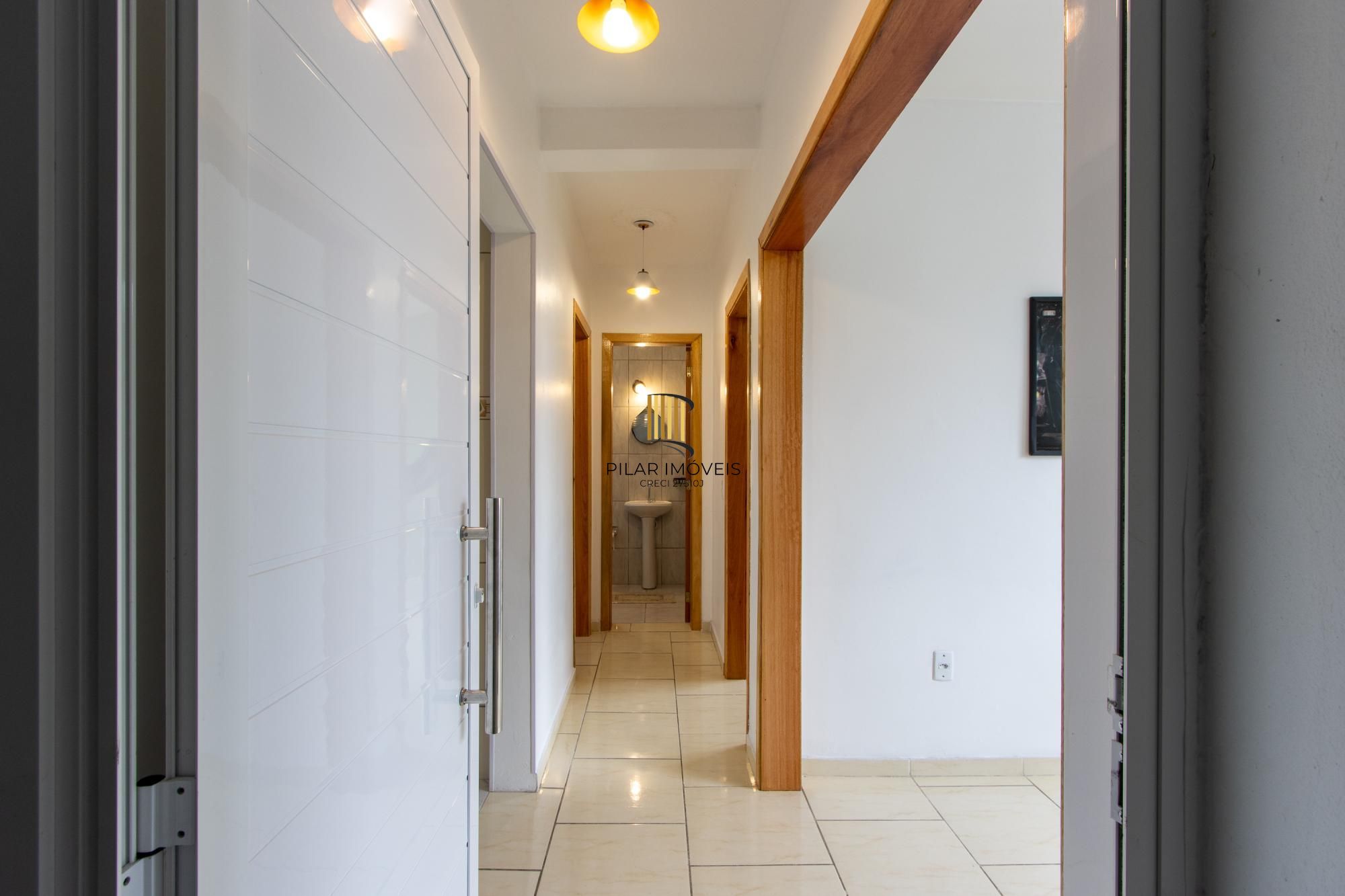 Casa 6 dormitórios no bairro Santa Tereza