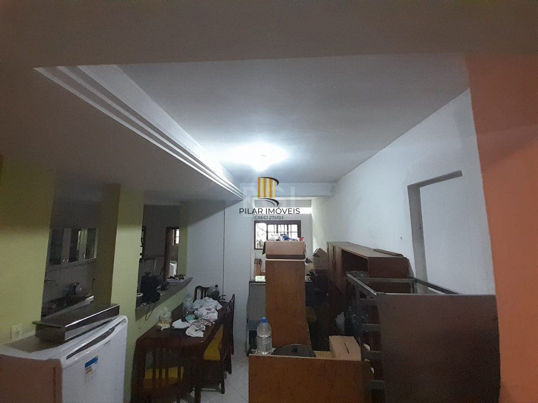 Casa para Venda com 3 dormitórios, sendo 1 suites e 3 vagas no bairro Ipanema