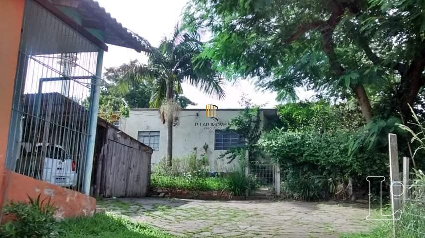 Casa para Venda - 250m², 3 dormitórios, Santa Tereza