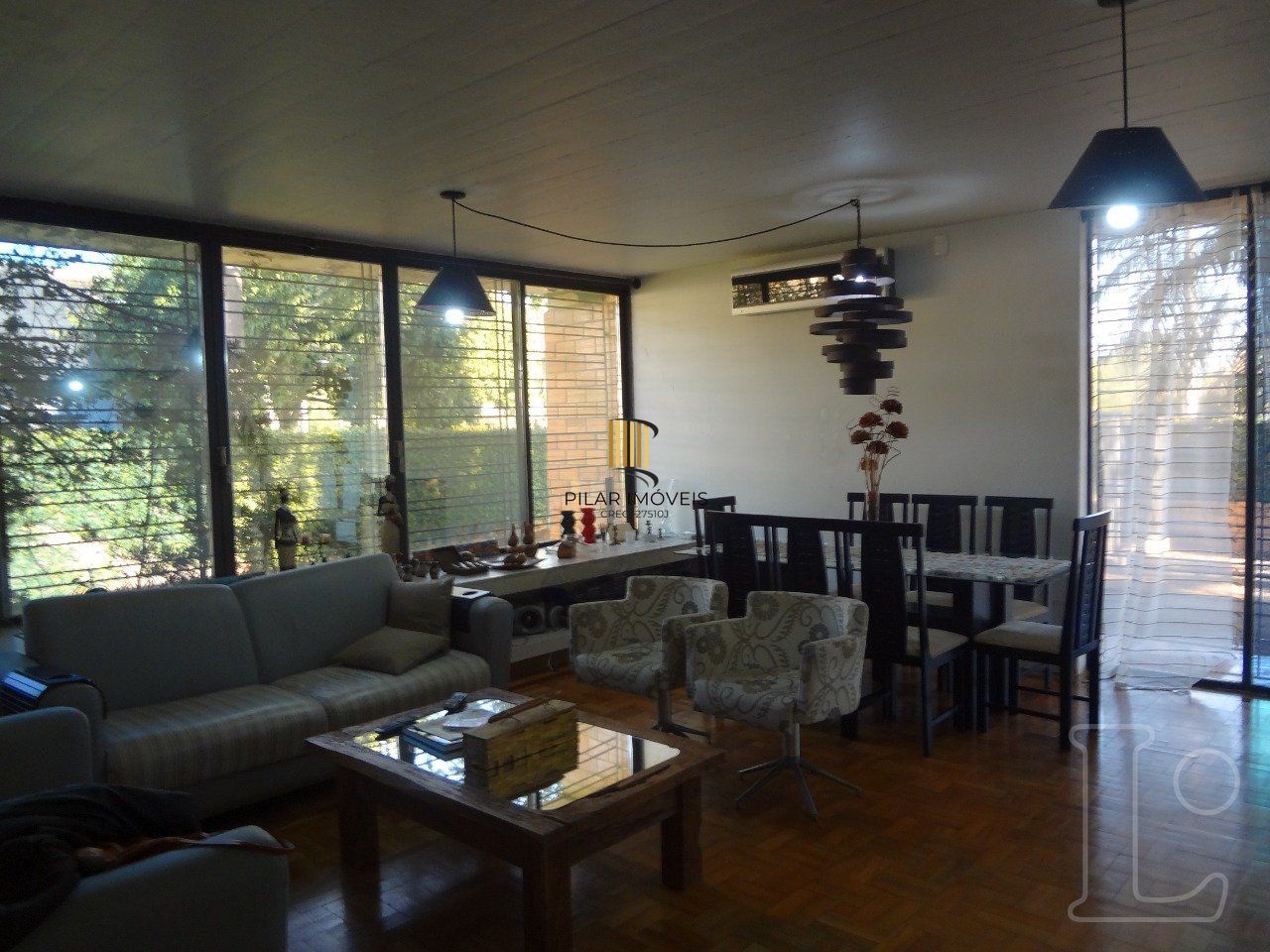 Casa para Venda - 224m², 3 dormitórios, sendo 1 suites, Ipanema