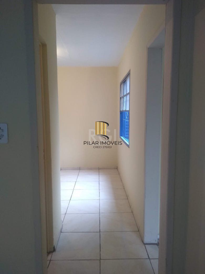 Apartamento para Venda - 50m², 2 dormitórios, Restinga
