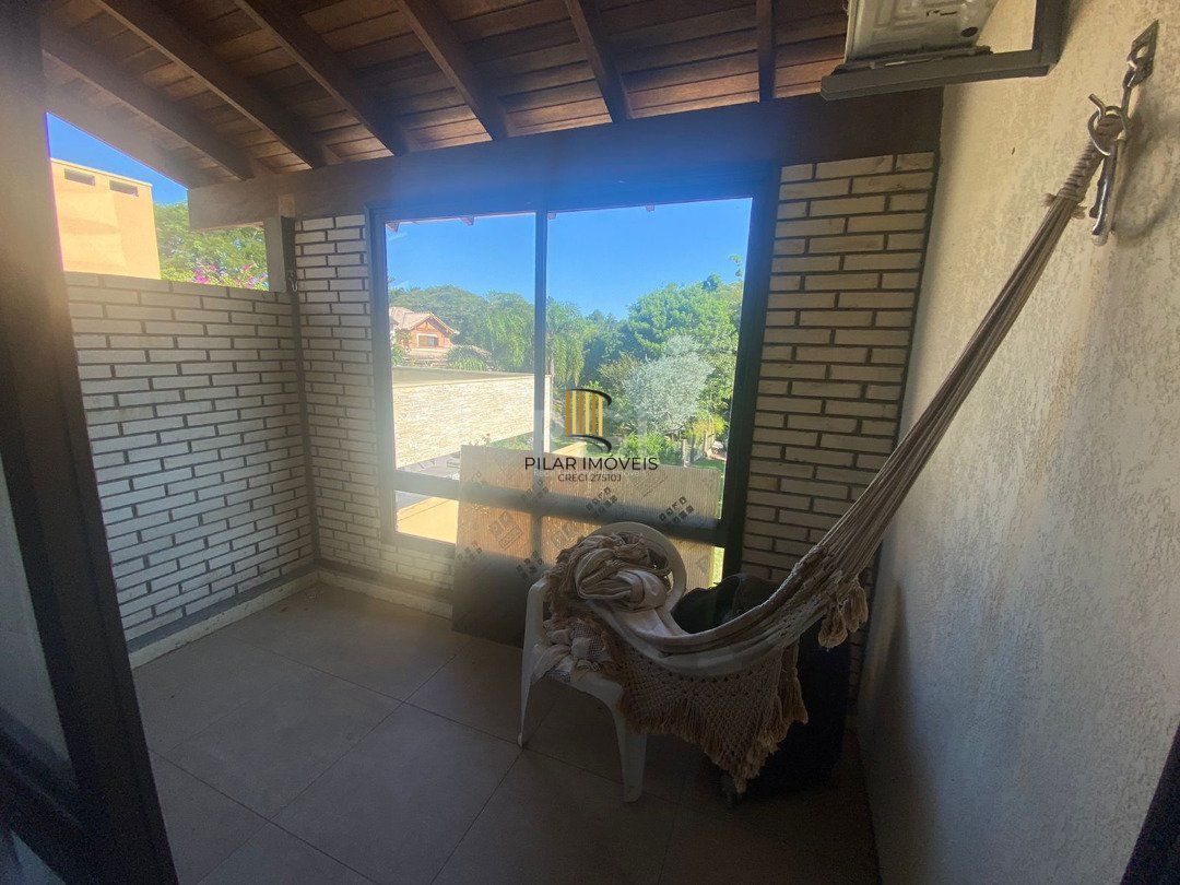 Casa Condominio para Venda - 300m², 3 dormitórios, sendo 3 suites, 4 vagas - Terra Ville