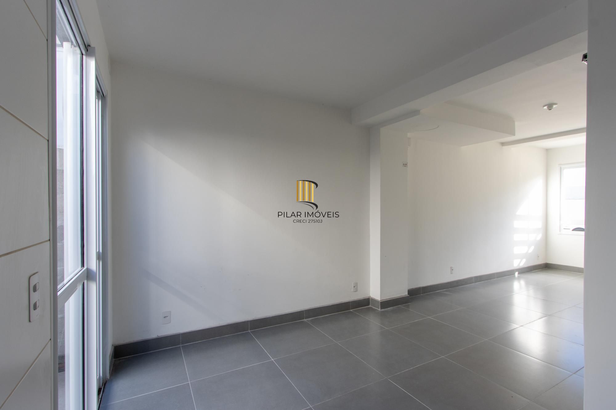 Casa de Condomínio com 2 dormitórios à venda, 88m² - Vila Nova