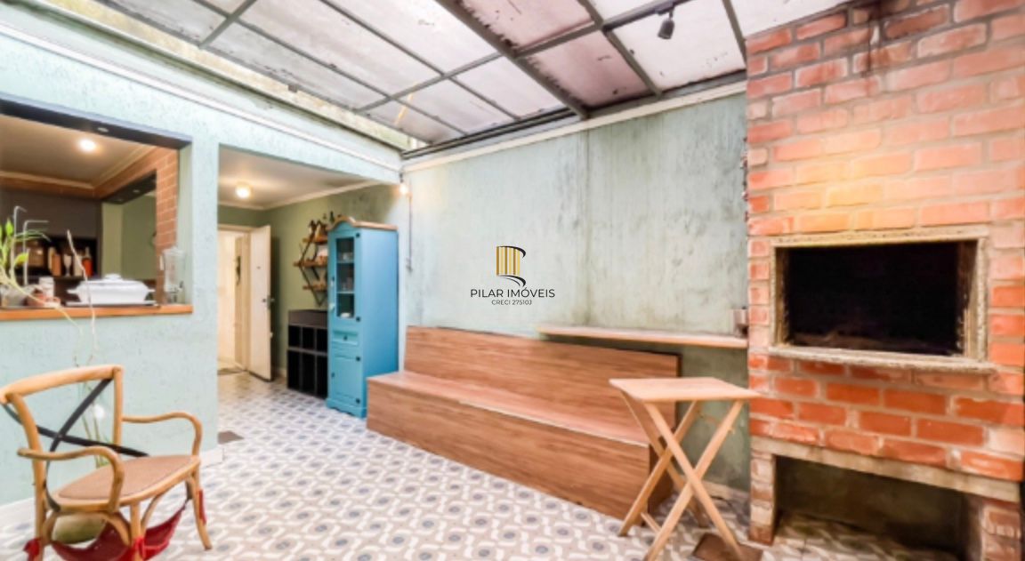 Garden exclusivo na Bela Vista com pátio ensolarado!