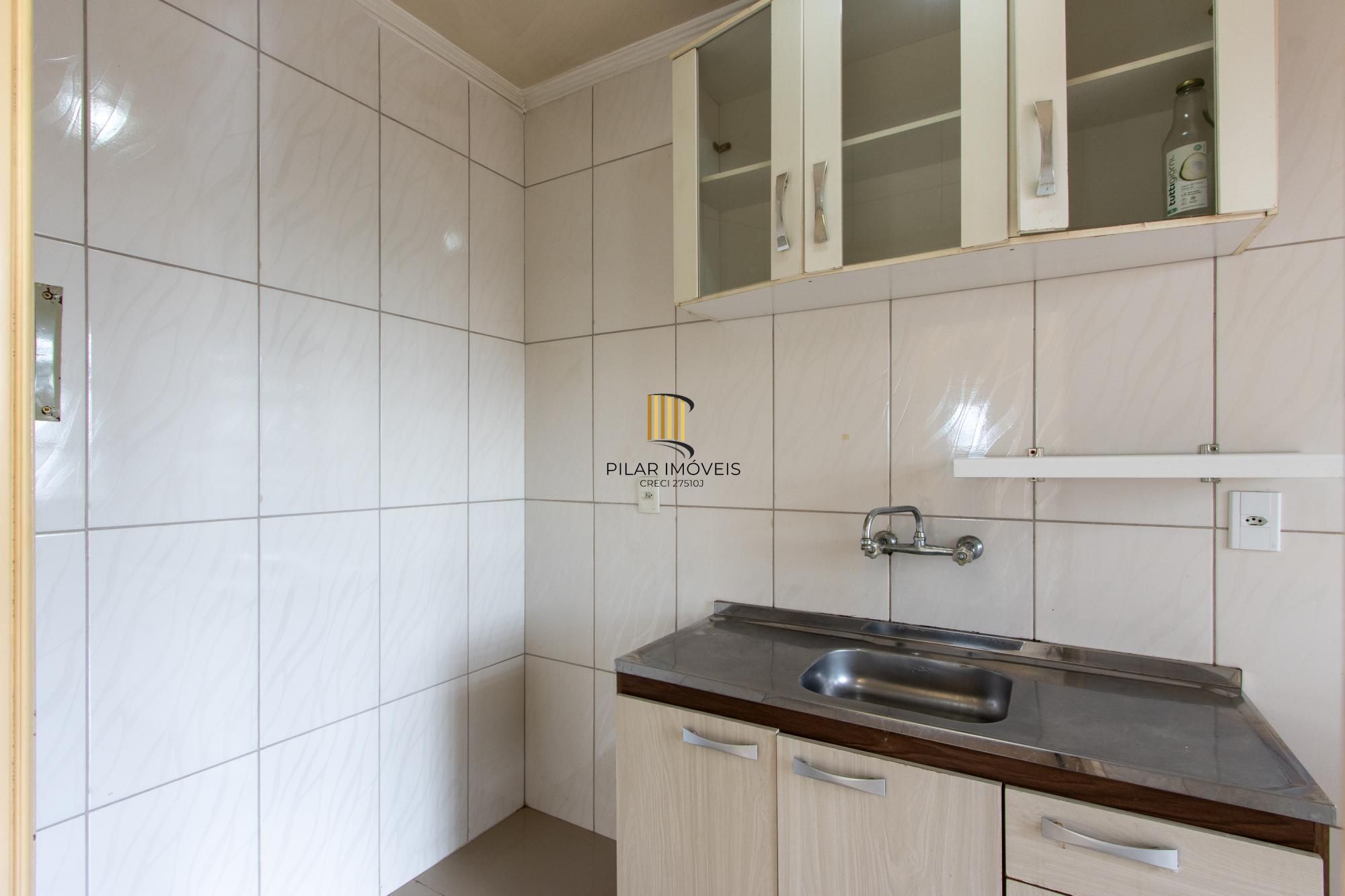 Apartamento 1 dormitório no bairro Tristeza