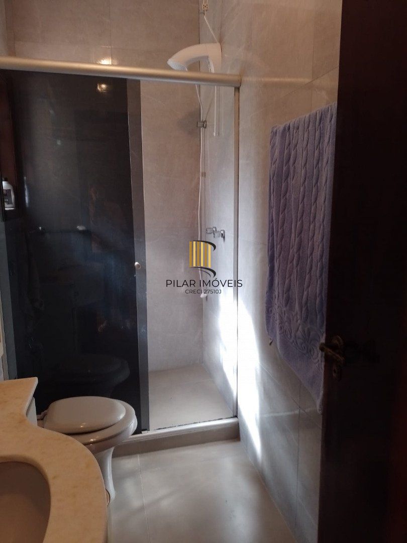 Casa 2 dormitórios no bairro Vila Conceição