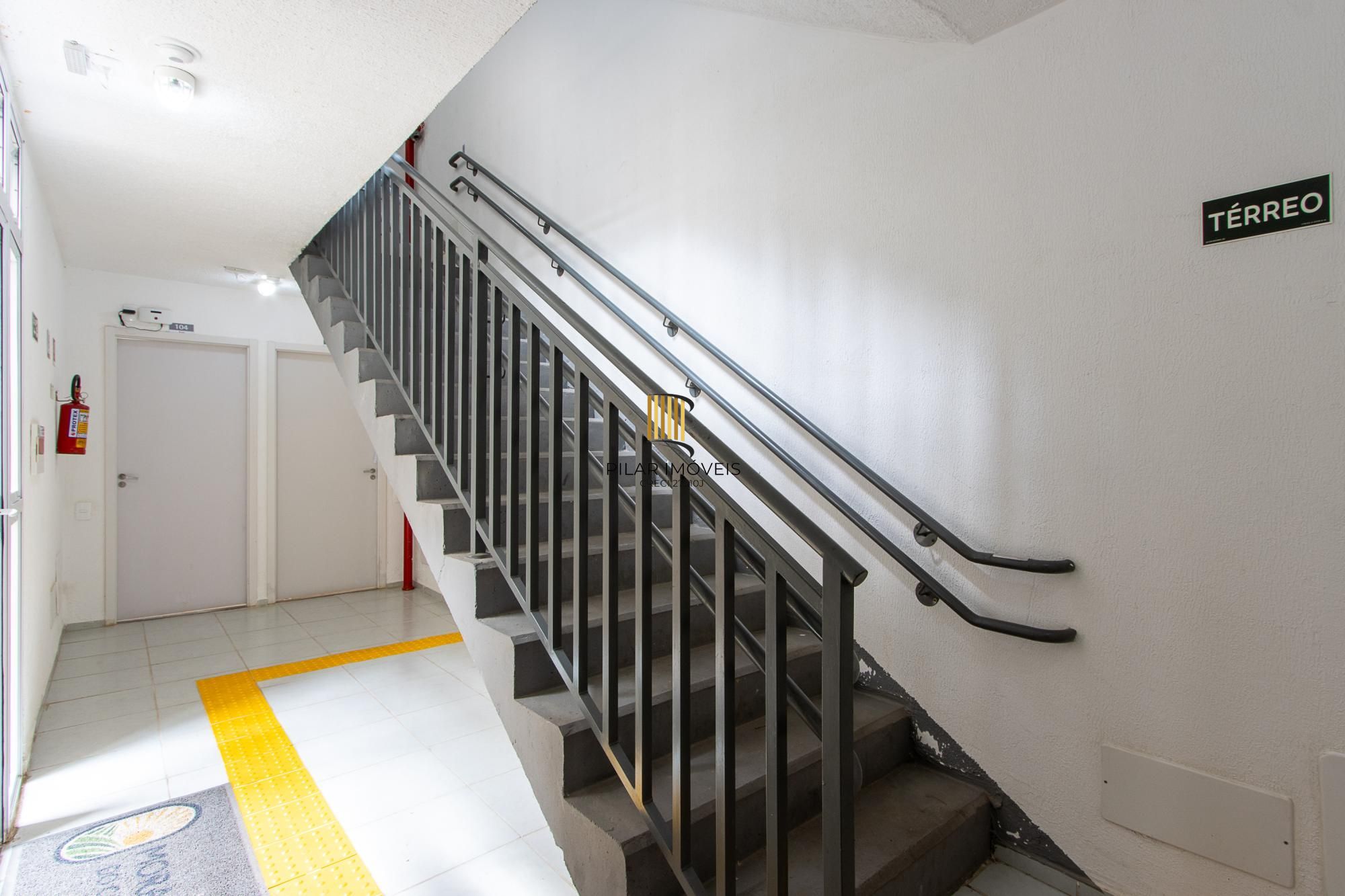 Apartamento 2 dormitórios no bairro Vila Nova