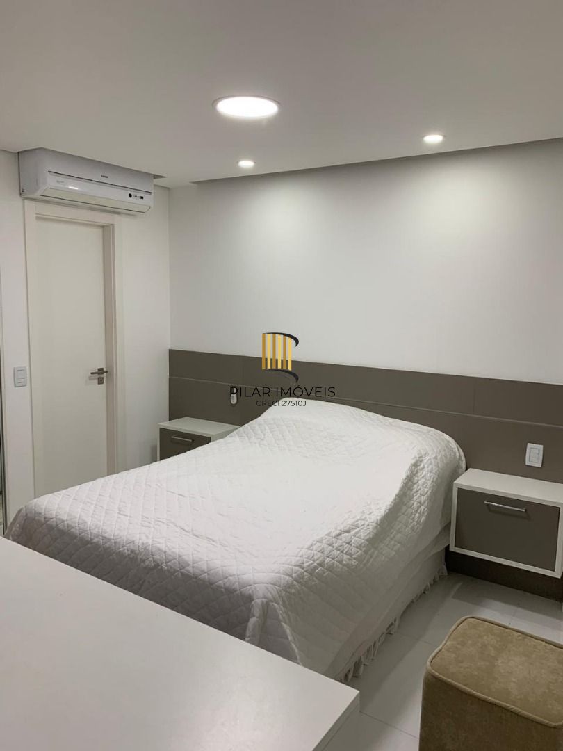 Loft para Venda - 38.22m², 1 dormitório, 1 vaga - Praia de Belas