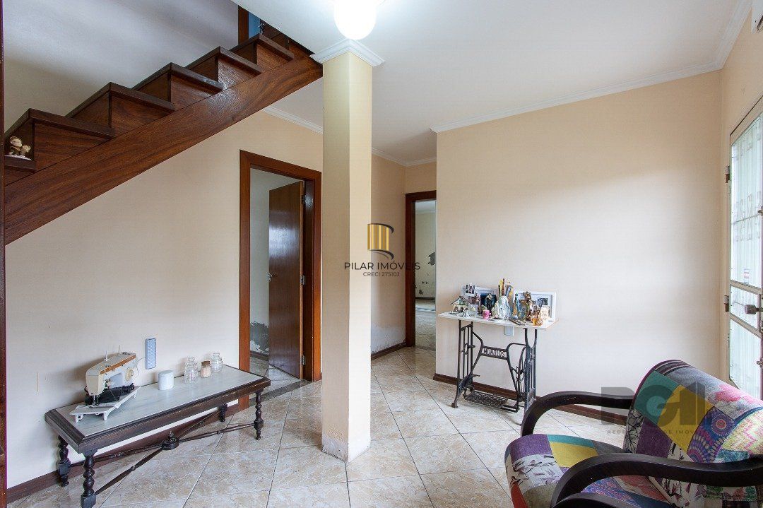 Casa 3 dormitórios no bairro Tristeza